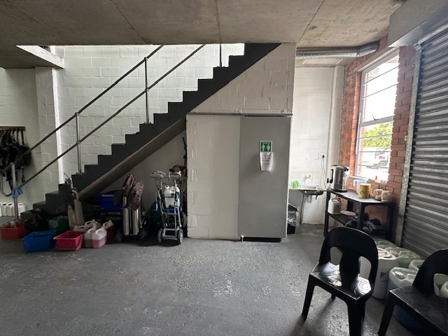 To Let commercial Property for Rent in Maitland Western Cape